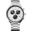 Bering 11743-704 Mens Titanium Classic 40 mm