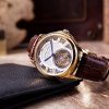 Thomas Earnshaw ES-8239-03 Disraeli Tourbillon 42 mm
