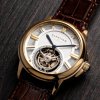 Thomas Earnshaw ES-8239-03 Disraeli Tourbillon 42 mm