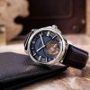 Thomas Earnshaw ES-8239-02 Disraeli Tourbillon 42 mm