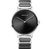 Bering 18539-742 Ladies Ceramic 39 mm