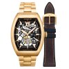 Thomas Earnshaw ES-8277-22 Supremacy Tourbillon 45 mm