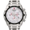 Swiss Alpine Military 7043.9232 Star Fighter Chrono 46 mm