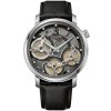 Bulova 26A210A Accutron Spaceview Evolution DNA