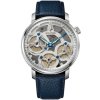 Bulova 26A209A Accutron Spaceview Evolution DNA