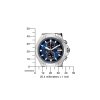 Citizen CA0700-86L Super-Titanium Chrono