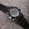 Sector R3251544001 EX-32 Mens Digital Watch