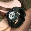 Sector R3251280003 EX-26 Mens Digital Watch 10ATM