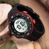Sector R3251280001 EX-26 Mens Digital Watch 10ATM