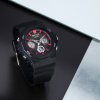 Sector R3251238001 EX-40 Mens Digital Watch