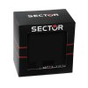 Sector R3251238001 EX-40 Mens Digital Watch