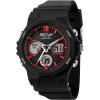 Sector R3251238001 EX-40 Mens Digital Watch
