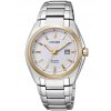Citizen EW2214-52A Super-Titanium