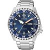 Citizen NH8389-88LE Automatik