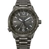 Citizen NB6045-51H Automatic GMT 44,5 mm 20ATM