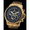 Louis XVI LXVI873 Palais Royale Chronograph 43mm
