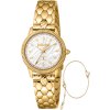 Hodinky Just Cavalli model SET Cuore Set JC1L258M0055