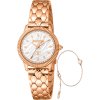 Hodinky Just Cavalli model SET Cuore Set JC1L258M0075
