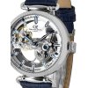 Carl von Zeyten CVZ0031WHS Elzach Automatik 42mm