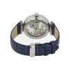 Carl von Zeyten CVZ0031WHS Elzach Automatik 42mm