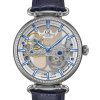 Carl von Zeyten CVZ0031WHS Elzach Automatik 42mm
