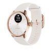 Withings HWA11-model 1-All-Int ScanWatch Light Sand 37 mm 5ATM