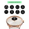 Withings HWA11-model 1-All-Int ScanWatch Light Sand 37 mm 5ATM