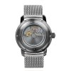 Zeppelin 8468M3 Atlantik GMT Automatic 42mm 5ATM