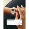 Withings HWA11-model 5-All-Int ScanWatch Light Black 37 mm 5ATM