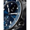 Withings HWA10-model 7-All-Int ScanWatch Nova Blue 43mm 10ATM