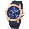 TW-Steel TS3 Grandeur Tech 48 mm