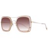 Ana Hickmann slnečné okuliare AH3199 T01 51 - Dámské