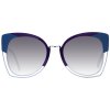 Ana Hickmann slnečné okuliare AH3181 P05 54 - Dámské
