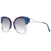 Ana Hickmann slnečné okuliare AH3181 P05 54 - Dámské