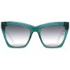 Ana Hickmann slnečné okuliare AH9366 T01 54 - Dámské