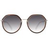 Ana Hickmann slnečné okuliare HIC3077 E01 56 - Dámské