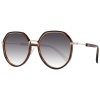 Ana Hickmann slnečné okuliare HIC3077 E01 56 - Dámské