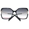 Ana Hickmann slnečné okuliare AH9351 T01 57 - Dámské