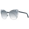Jimmy Choo slnečné okuliare KYLA/S 25TH 0109O 61 - Dámské