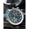 AVI-8 AV-4011-0F Hawker Hurricane Classic Chronograph 43mm 5ATM