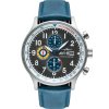 AVI-8 AV-4011-0F Hawker Hurricane Classic Chronograph 43mm 5ATM