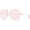 Jimmy Choo slnečné okuliare LILI/S DDB2S 58 - Dámské