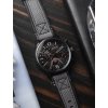 AVI-8 AV-4056-0B Hawker Harrier Dual Retrograde Chronograph 44mm 5ATM
