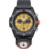 Luminox XB.3745 Bear Grylls Survival Chronograph 45mm 30ATM
