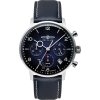Zeppelin 80863n LZ-129 Hindenburg Solar-Chronograph 41mm 5ATM