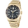 Jacques Lemans 1-2170M Hybromatic Diver 41mm 20ATM