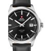 Swiss Military SM34104.08 Classic sapphire crystal 40mm 10ATM