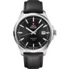 Swiss Military SM34104.08 Classic sapphire crystal 40mm 10ATM