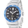 Jacques Lemans 1-2170J Hybromatic Diver 41mm 20ATM