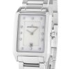 Jacques Lemans 1-2158K Torino Ladies 23mm 5ATM